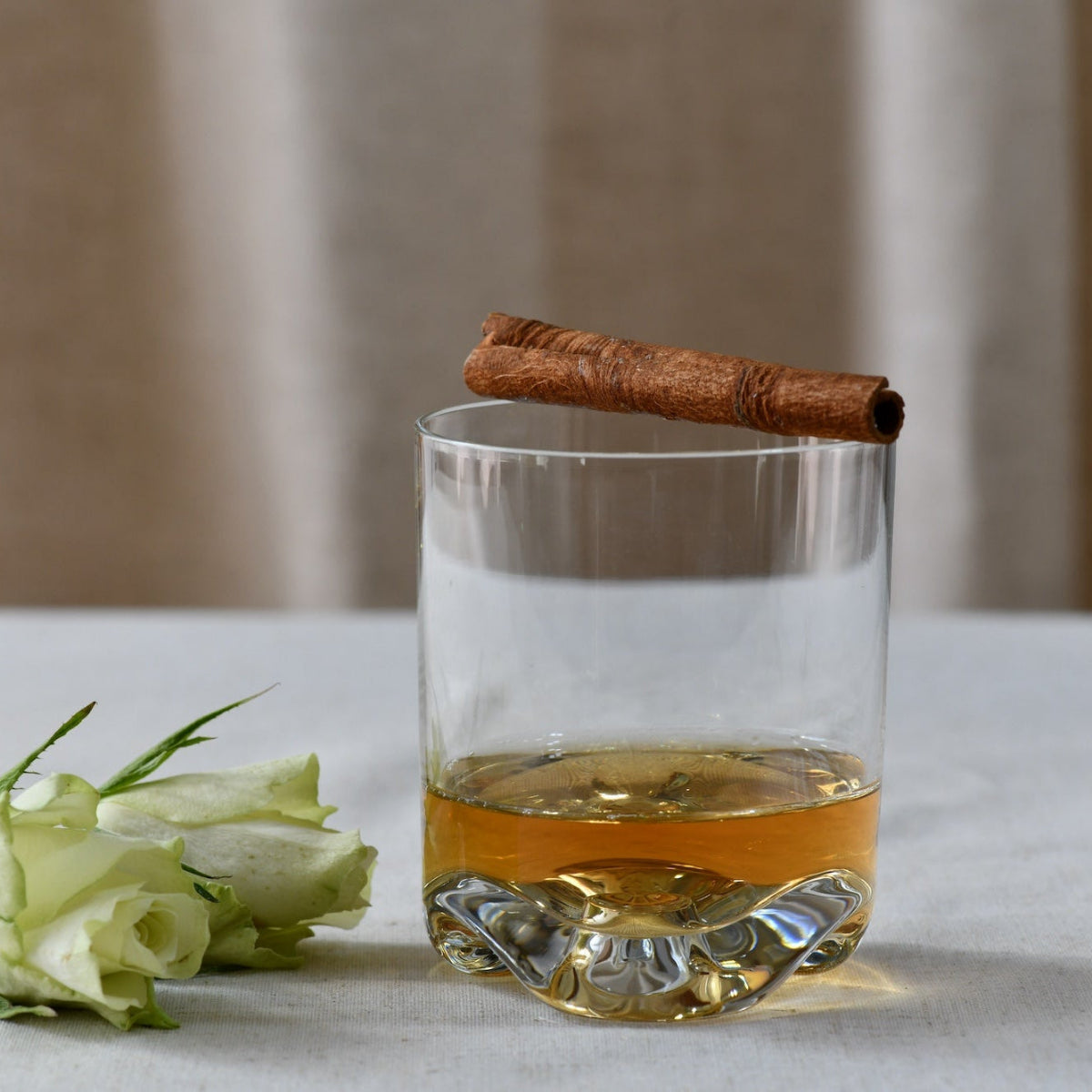 Blended Highball Glass Set of 6 410ML Gift Boxed