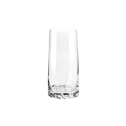Krosno Fjord Highball Set of 6 480ML Gift Boxed