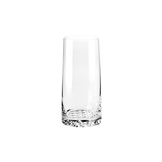 Krosno Fjord Highball Set of 6 480ML Gift Boxed