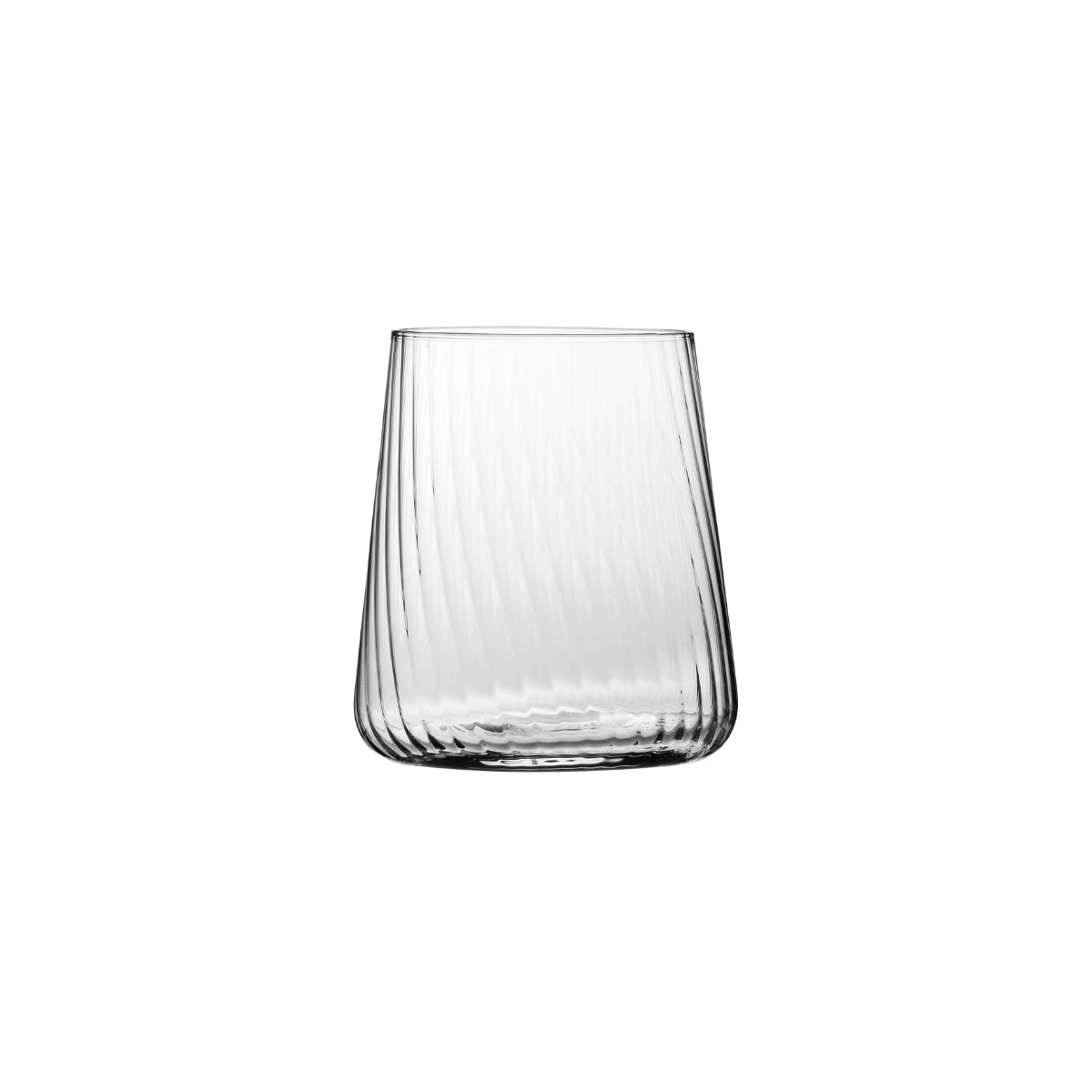 Krosno Avant-Garde Lumi Tumbler Set of 6 430ML Gift Boxed