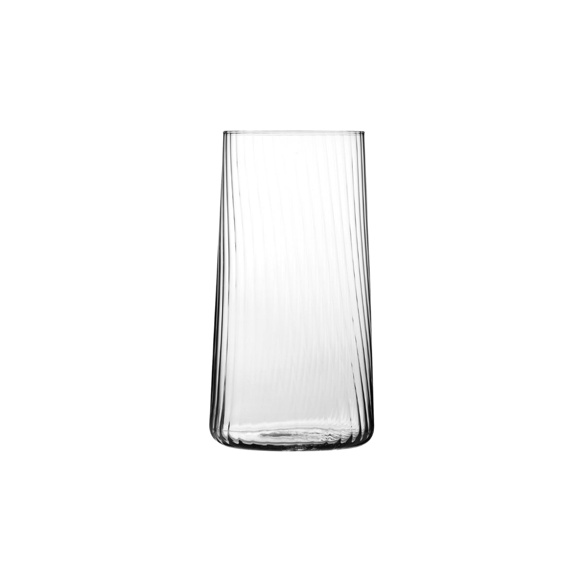 Krosno Avant-Garde Lumi Highball Set of 6 550ML Gift Boxed