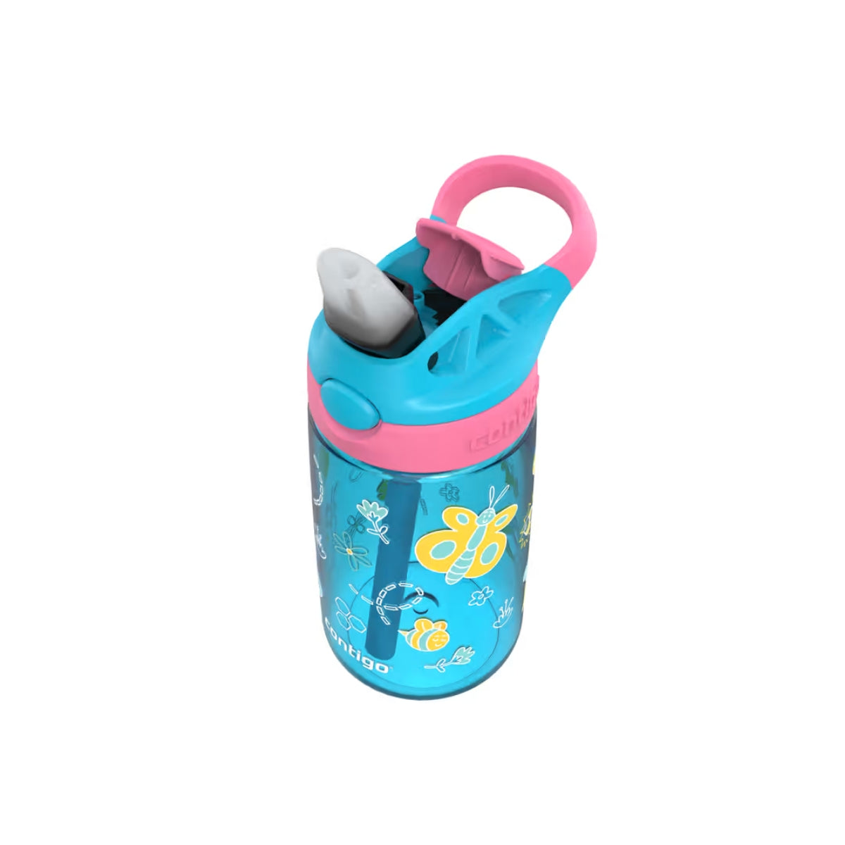 Kids Autospout - Butterflies 414ml
