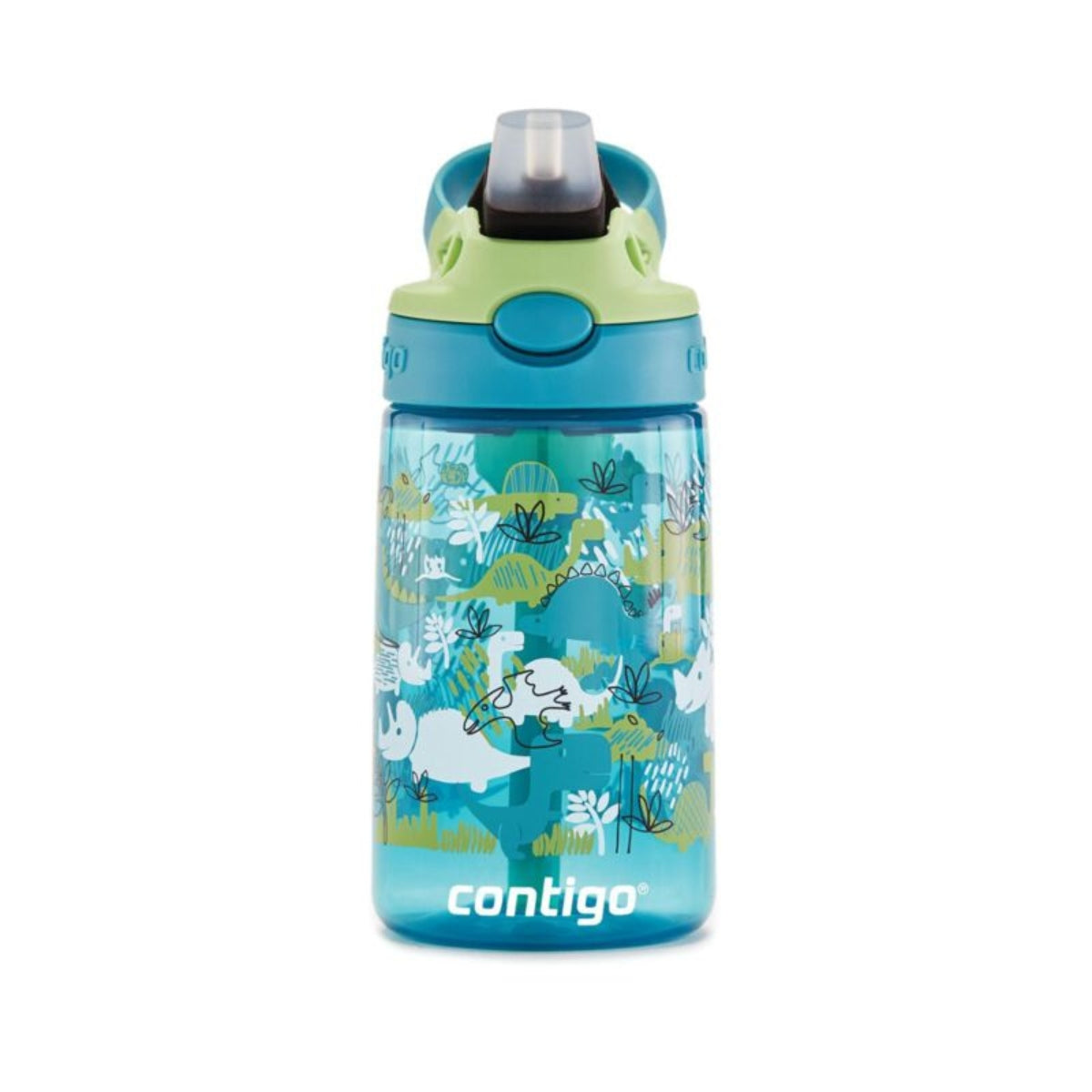 Kids Autospout - Dinosaur 414ml