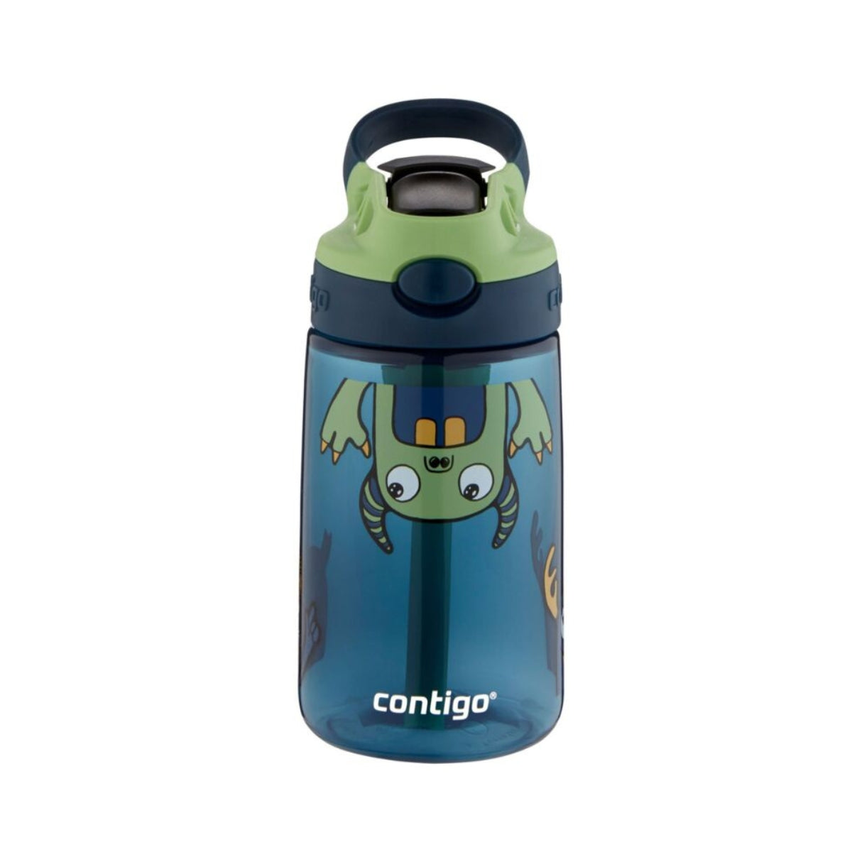 Kids Autospout - Monsters 414ml