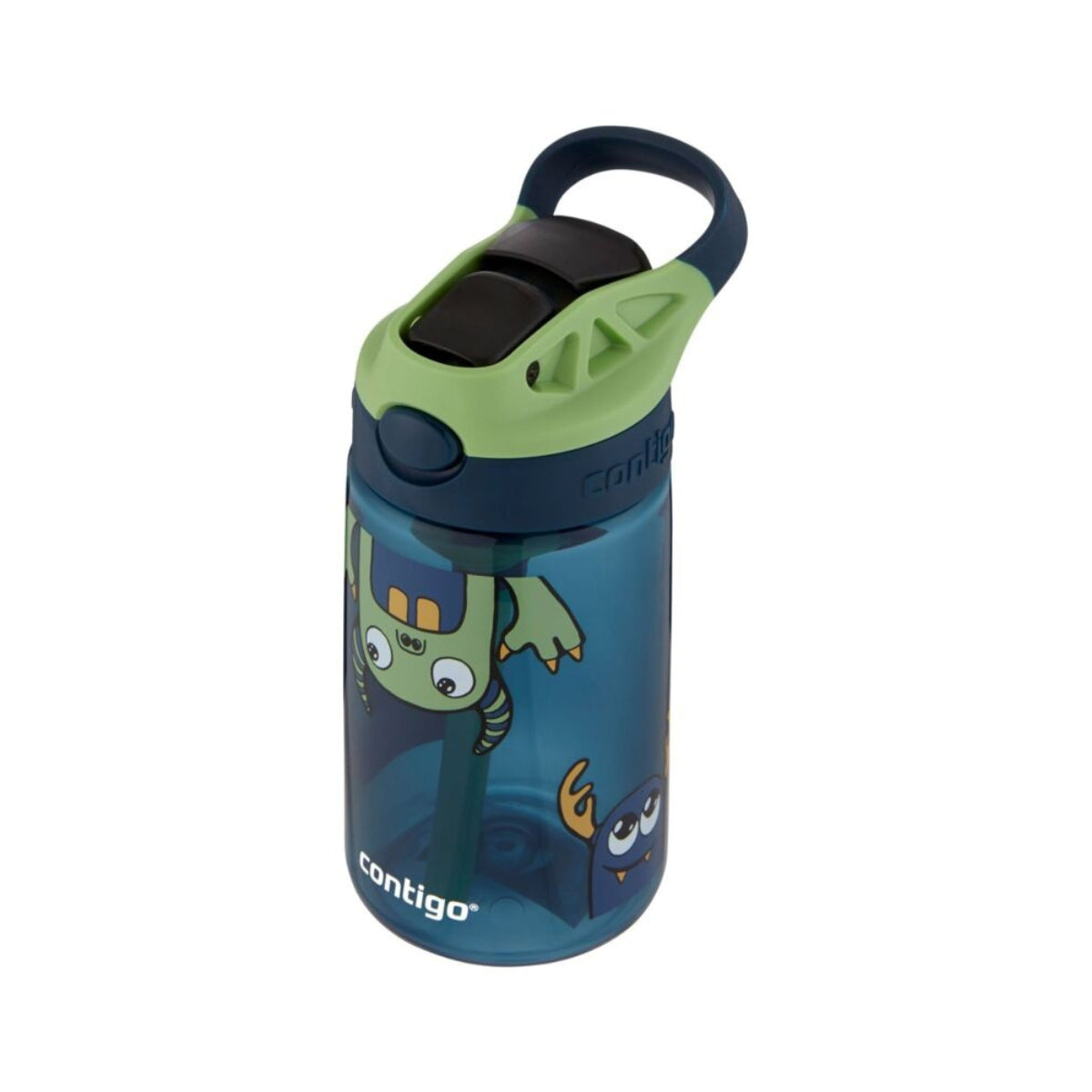 Kids Autospout - Monsters 414ml