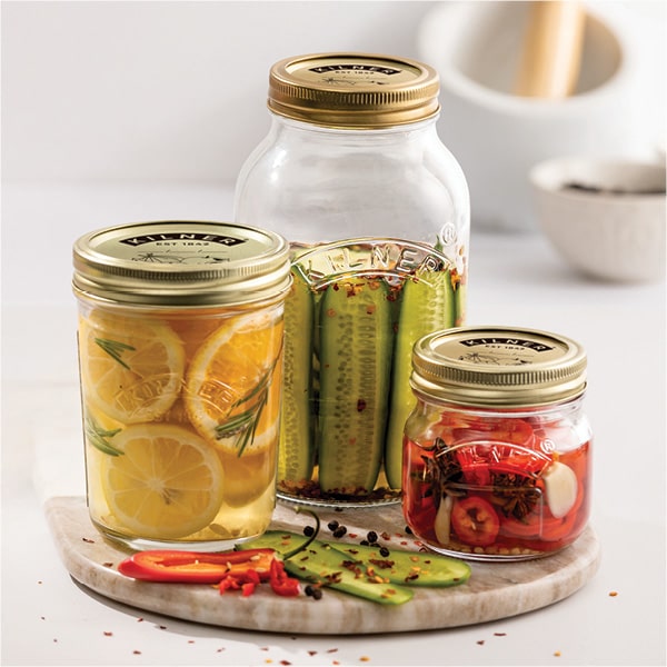 Kilner