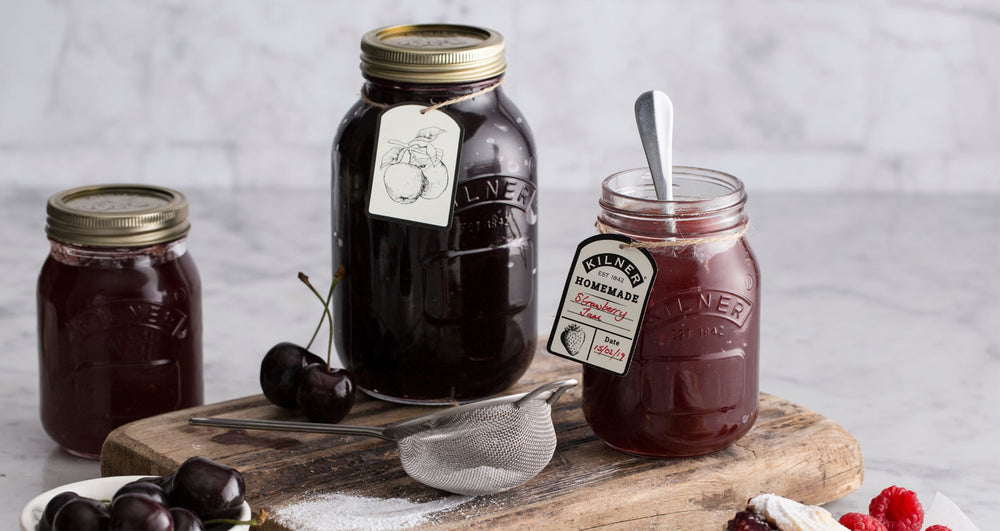 Kilner