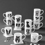 Ashdene Delightful Dogs Collection