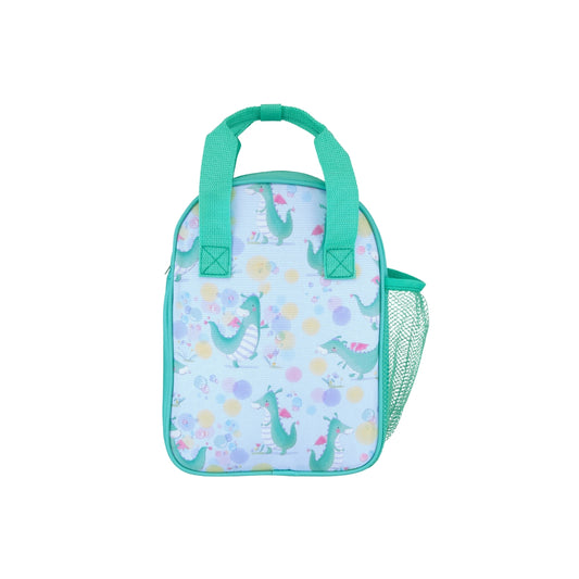 Jedda Robaard Magical Tales Insulated Lunch Bag Dragon
