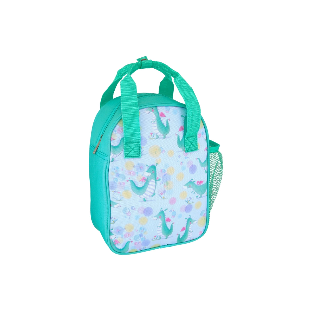 Jedda Robaard Magical Tales Insulated Lunch Bag Dragon