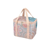 Lou Martin Uplift Insulated Lunch Bag