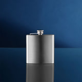 Cocktail & Co Hip Flask 170ml Stainless Steel