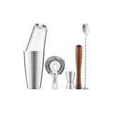 Cocktail & Co Boston Cocktail Shaker Set of 5 | Maxwell & Williams | Matchbox