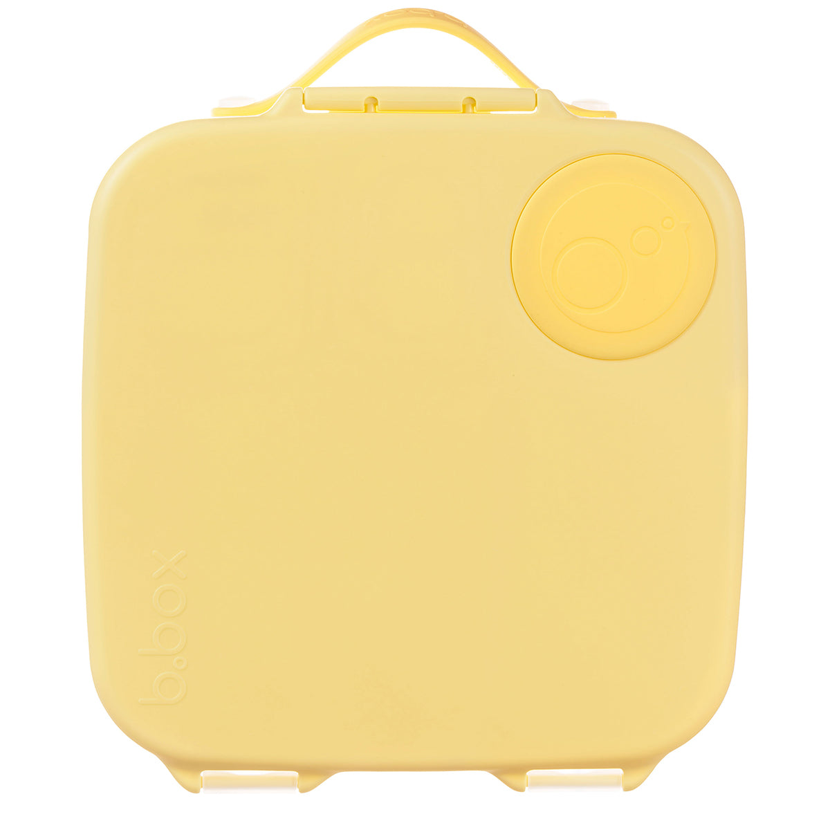 Lunch Box 2L Lemon Twist