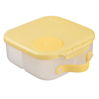 Mini Lunch Box 1L Lemon Twist