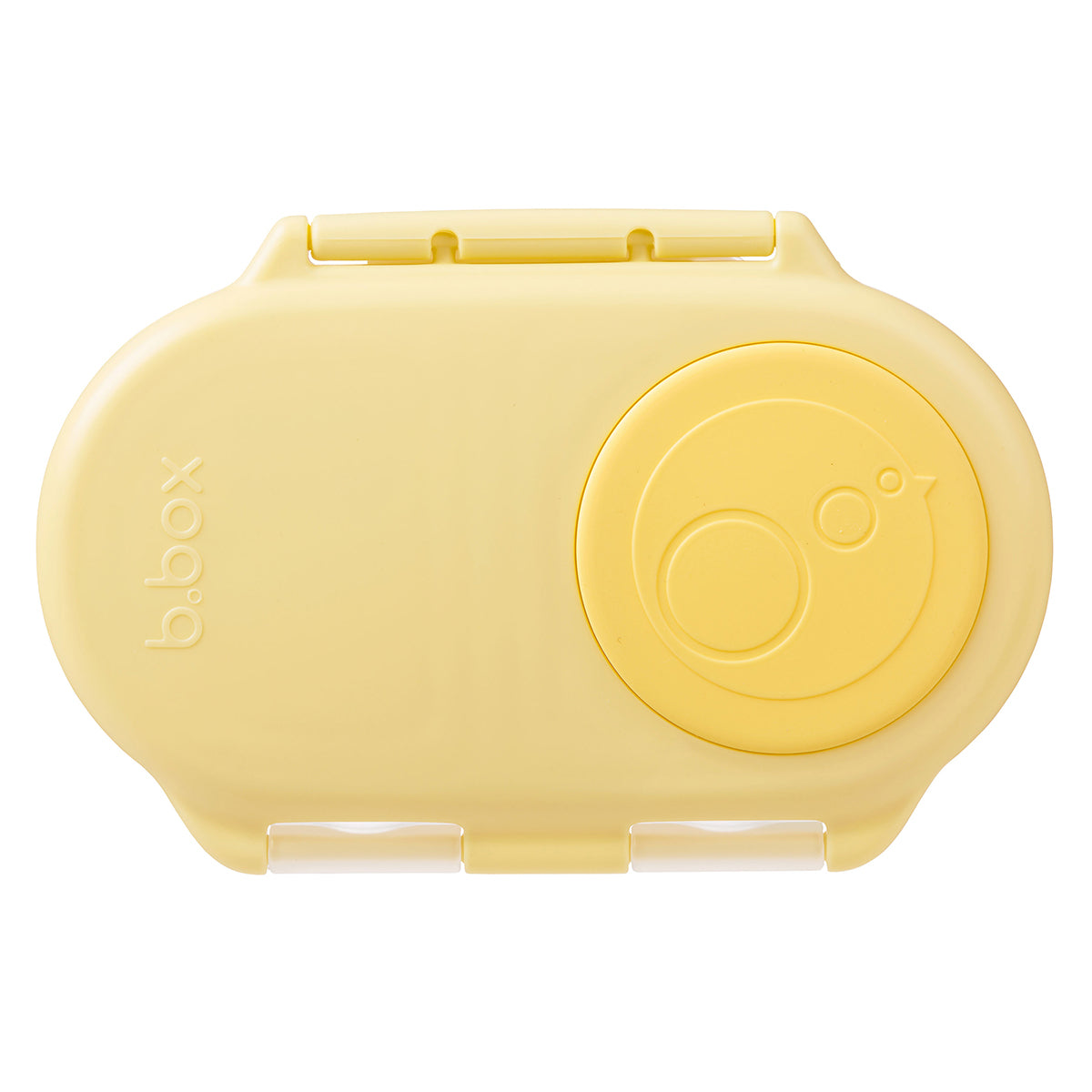 Snack Box Lemon Twist