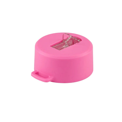 Murphy Lid - Knockout Pink