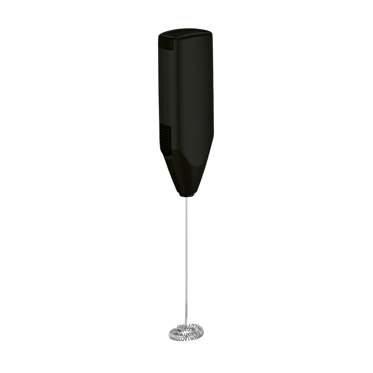 Avanti Little Whipper Milk Frother with Batteries - Black