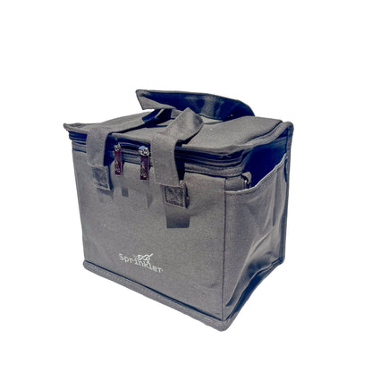Sprinkler Fergus Insulated Lunch Bag