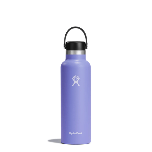 Hydroflask 21oz Standard Flex Cap - Lupine