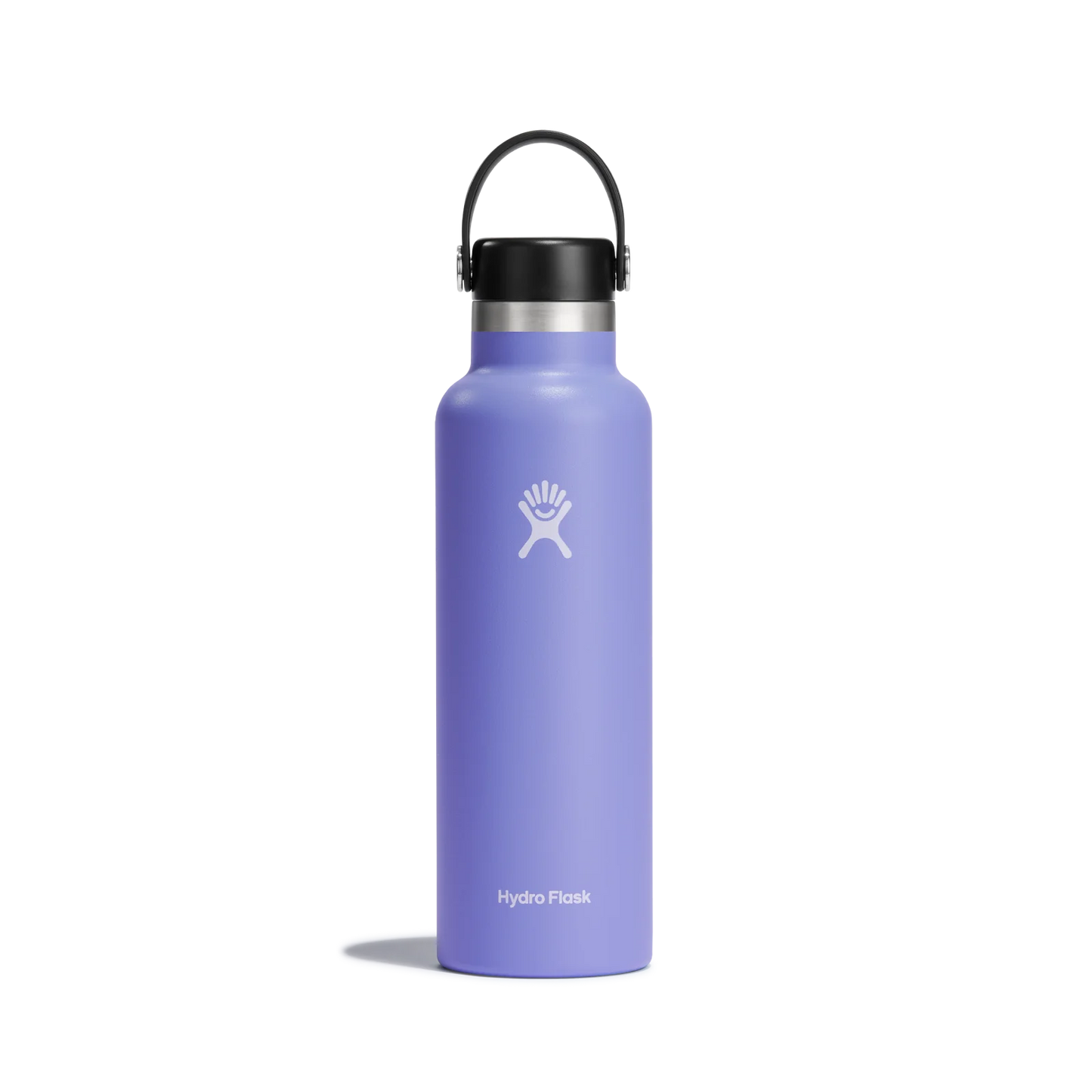 Hydroflalsk 21oz Standard Flex Straw Cap Lupine