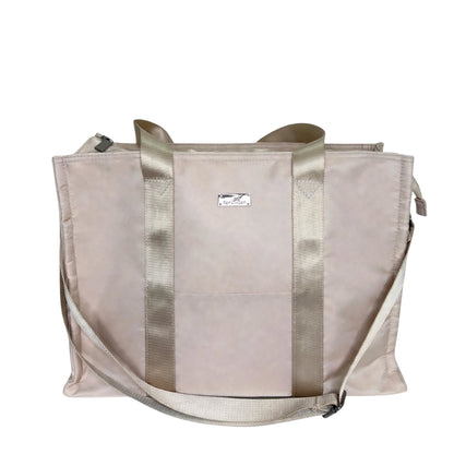 Sprinkler Maple Everyday Tote Bag - Grey Morn
