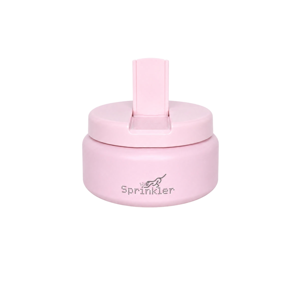 Sprinkler Hunter Insulated Food Flask 230ml - Blush Pink
