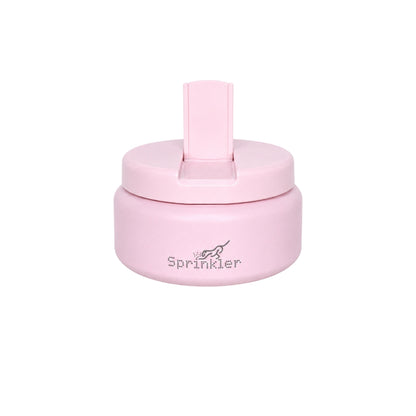 Sprinkler Hunter Insulated Food Flask 230ml - Blush Pink