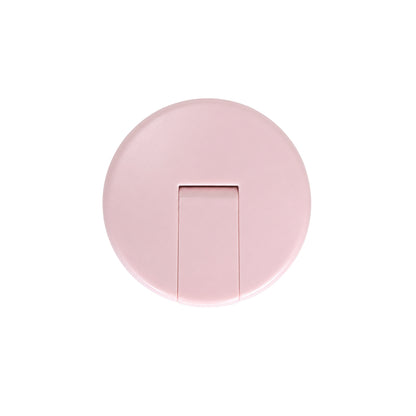 Sprinkler Hunter Insulated Food Flask 230ml - Blush Pink
