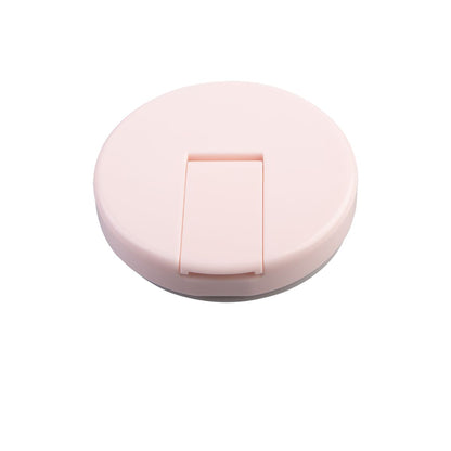 Hunter Insulated Food Flask 230ml - Blush Pink