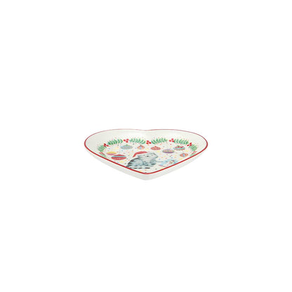 MW Jolly Joy Joy Heart Dish A1