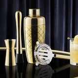 Lifestyle of the Lafayette Cocktail Set 4pce | Cocktail & Co by Maxwell & Williams