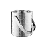 Cocktail & Co Lexington Hammered Ice Bucket 1.5L | Maxwell & Williams | Matchbox
