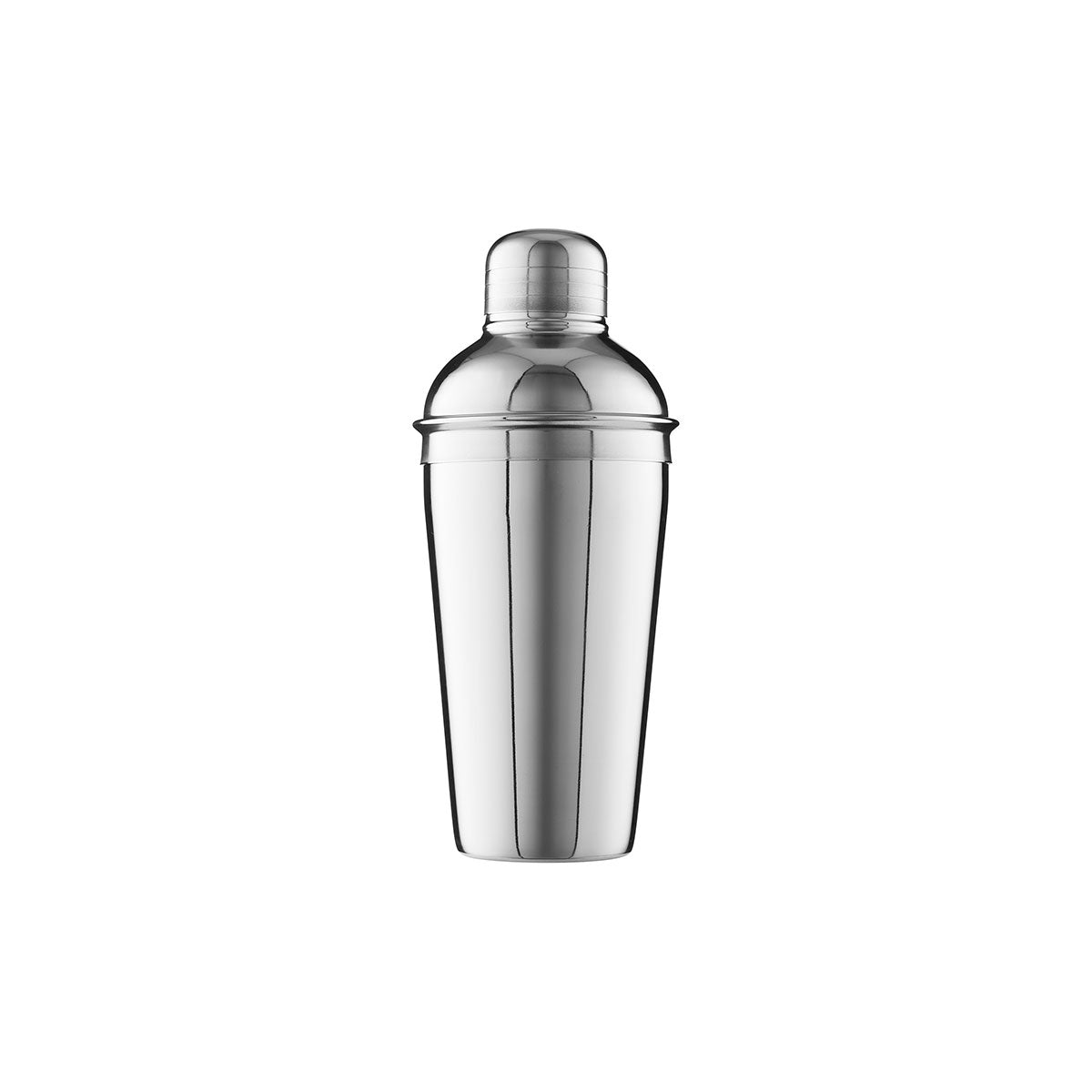 Cocktail & Co Cocktail Shaker 500ml Stainless Steel | Maxwell & Williams | Matchbox