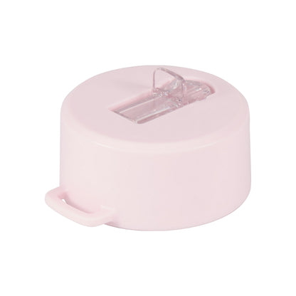 Sprinkler Murphy Lid - Blush Pink