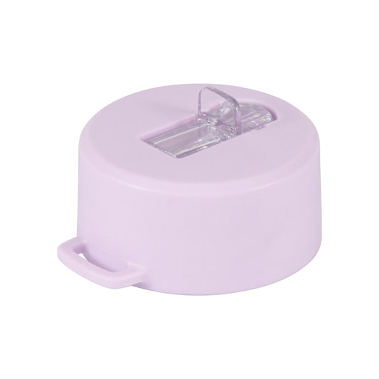 Sprinkler Murphy Lid - Lilac