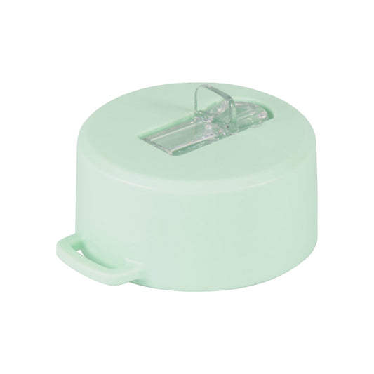 Sprinkler Murphy Lid - Soft Mint