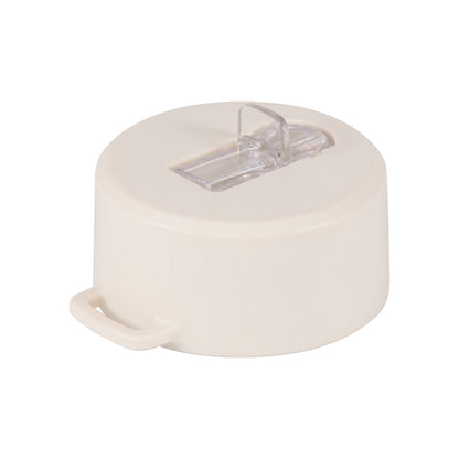 Sprinkler Murphy Lid - Sand Dune