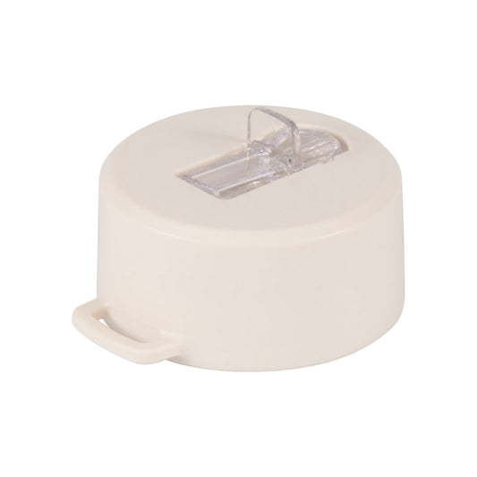 Sprinkler Murphy Lid - Sand Dune