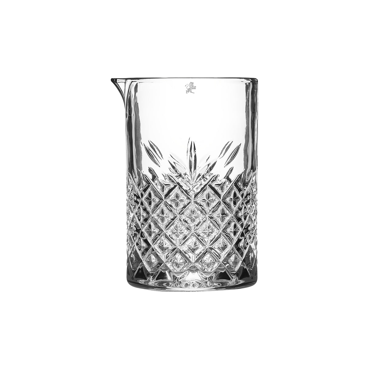 Glass Cocktail Mixing Jug 750ML Gift Boxed Cocktail and Co by Maxwell