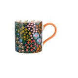 Maxwell and Williams Fields Of Joy Mug 350ml Blue