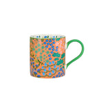 Maxwell and Williams Fields Of Joy Mug 350ml Peach