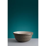 In the Forest Grey Mixing Bowl 29cm