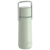 Thermos 1.2L Guardian Vacuum Insulated Beverage Bottle - Matcha Green