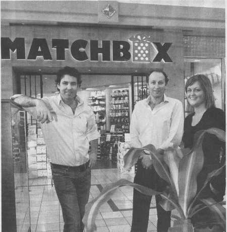 Matchbox Kitchenware Australia