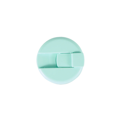 Max Insulated Travel Cup 400ml - Sea Breeze Blue