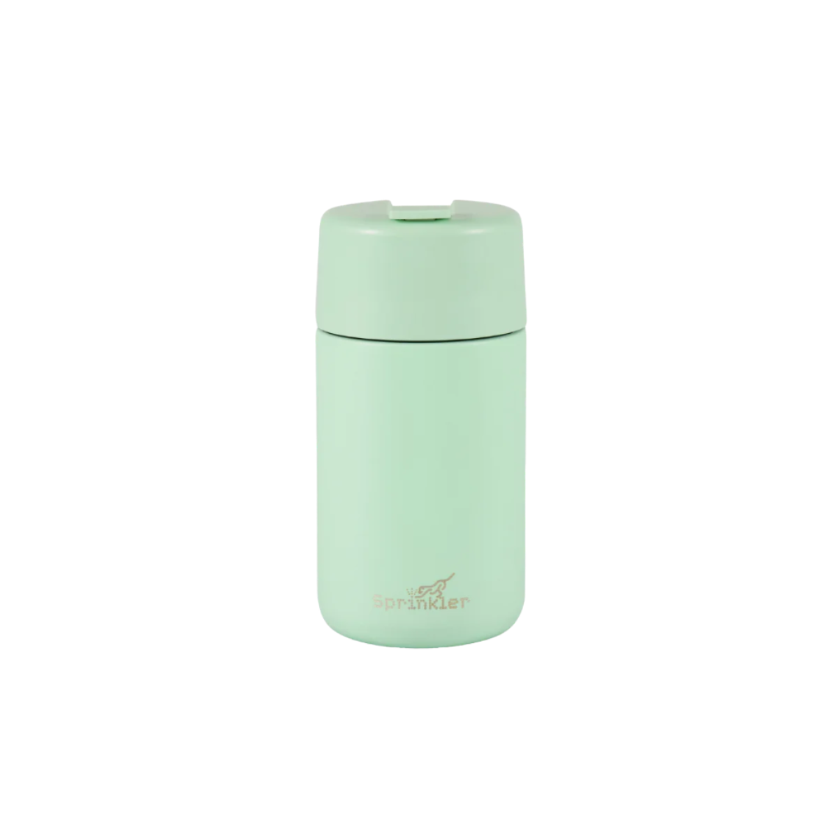 Max Insulated Travel Cup 400ml - Soft Mint