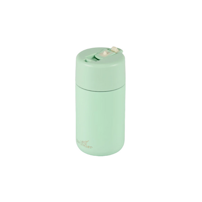 Max Insulated Travel Cup 400ml - Soft Mint
