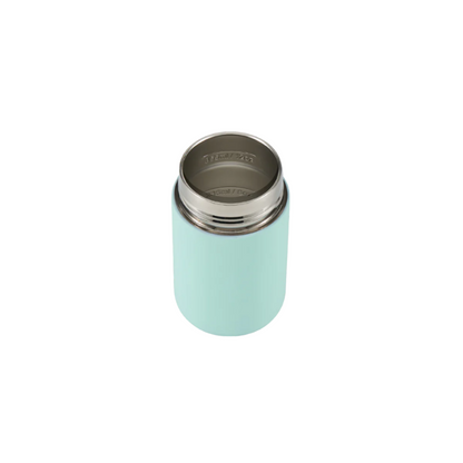 Max Insulated Travel Cup 400ml - Sea Breeze Blue