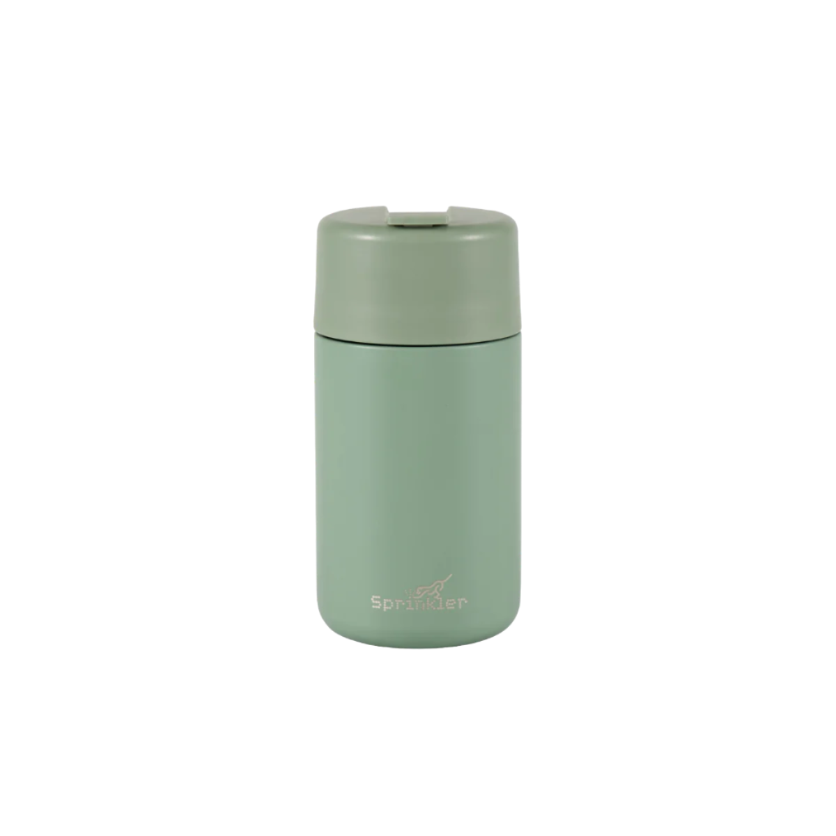 Max Insulated Travel Cup 400ml - Agave
